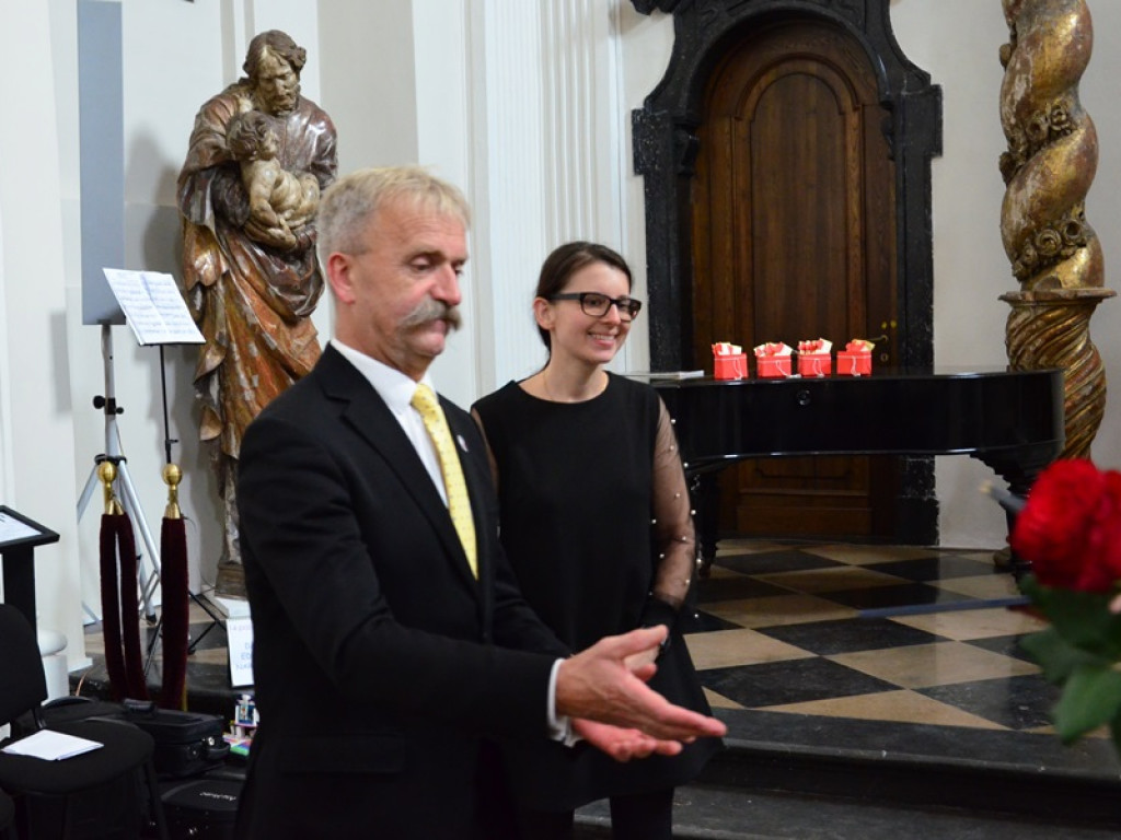Dzień Edukacji Narodowej w Łowiczu