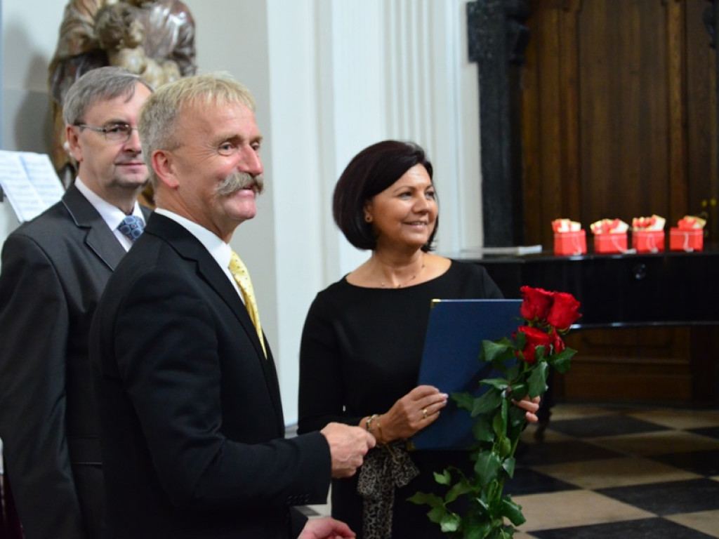 Dzień Edukacji Narodowej w Łowiczu