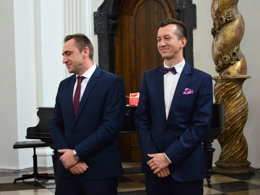 Dzień Edukacji Narodowej w Łowiczu