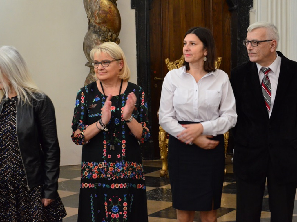 Dzień Edukacji Narodowej w Łowiczu