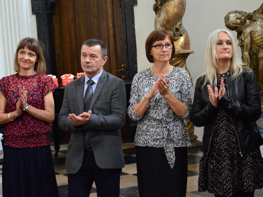 Dzień Edukacji Narodowej w Łowiczu