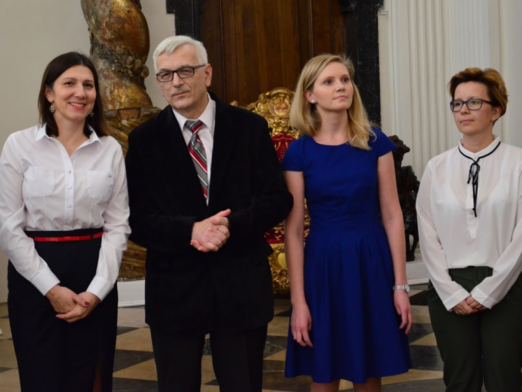 Dzień Edukacji Narodowej w Łowiczu