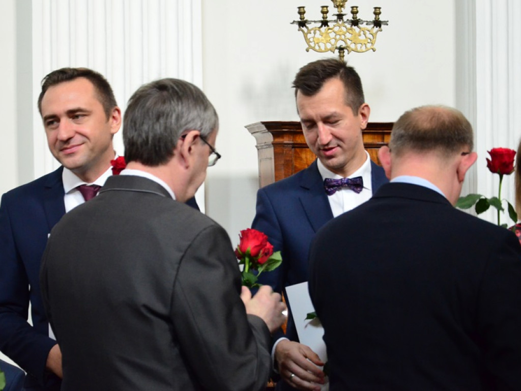 Dzień Edukacji Narodowej w Łowiczu