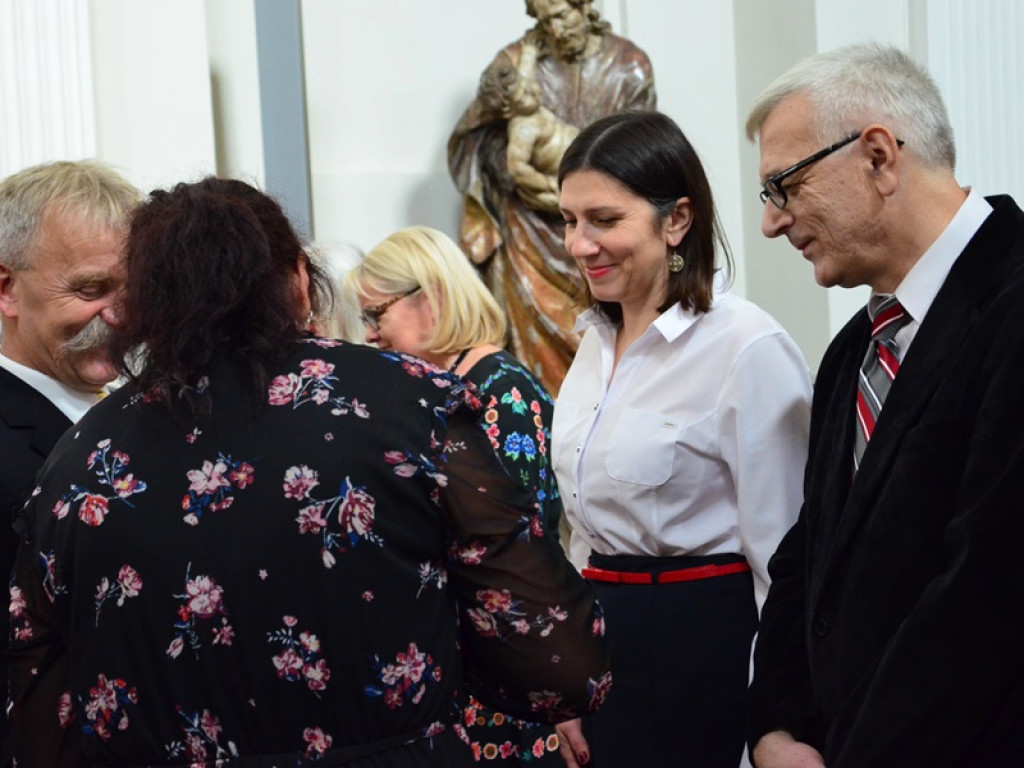 Dzień Edukacji Narodowej w Łowiczu