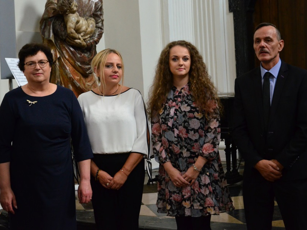 Dzień Edukacji Narodowej w Łowiczu