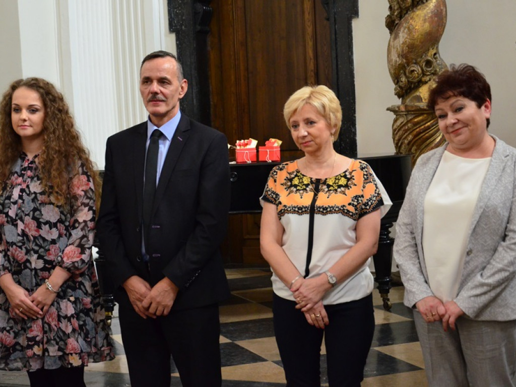 Dzień Edukacji Narodowej w Łowiczu