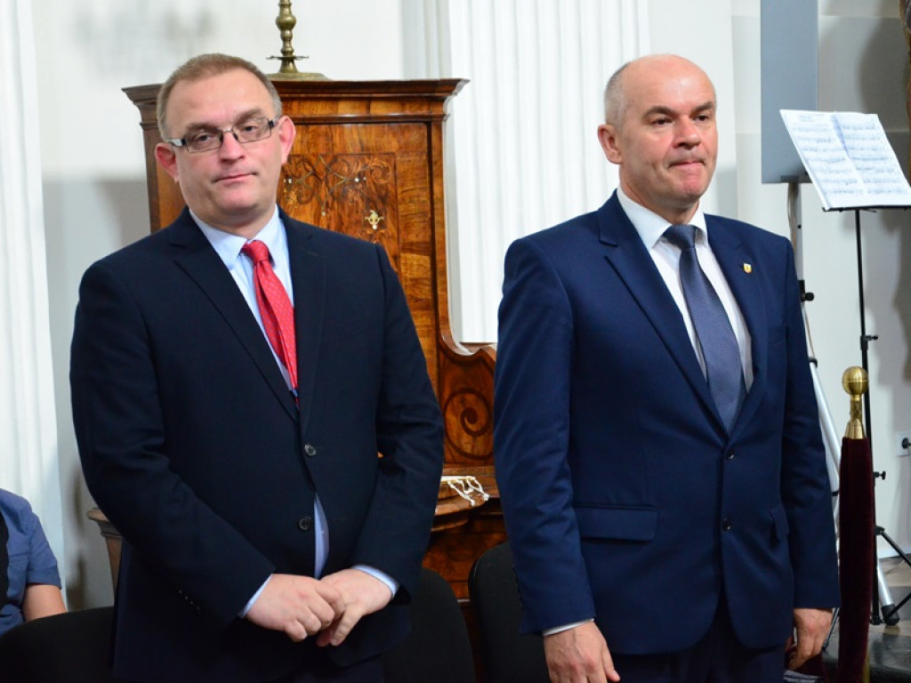 Dzień Edukacji Narodowej w Łowiczu