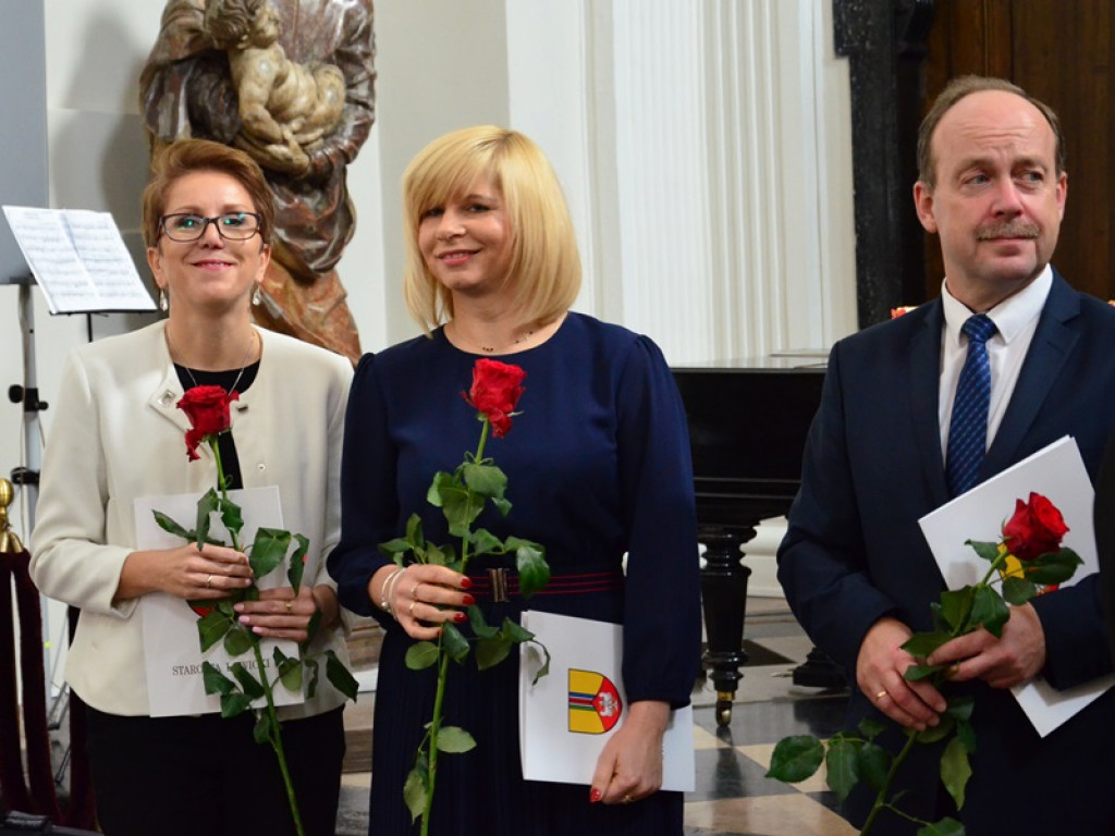 Dzień Edukacji Narodowej w Łowiczu