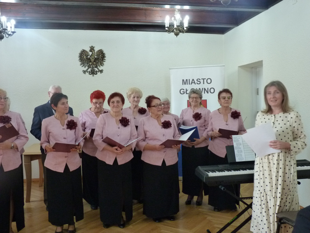 Nagrody burmistrza dla wyróżniających się nauczycieli