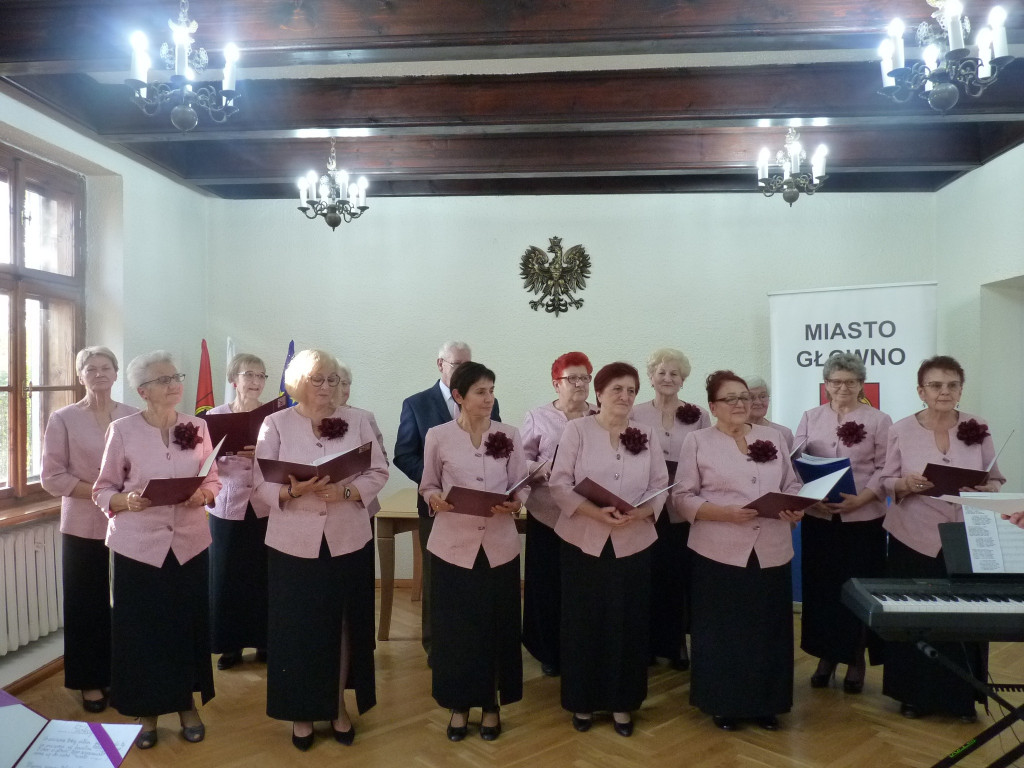 Nagrody burmistrza dla wyróżniających się nauczycieli