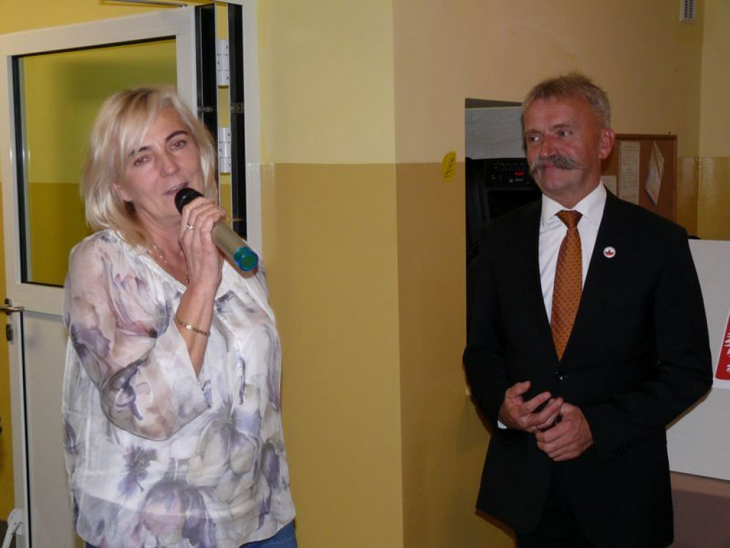 Na Korabce wybrano nową przewodniczącą zarządu osiedla