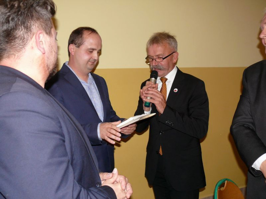 Na Korabce wybrano nową przewodniczącą zarządu osiedla