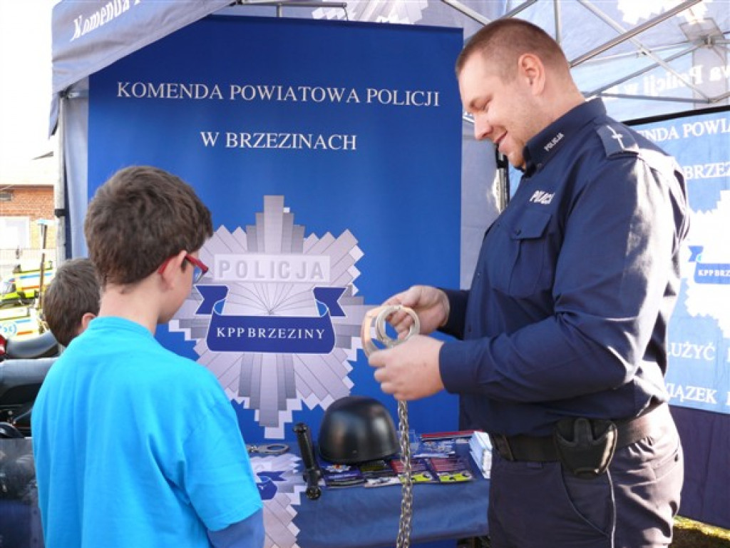 Otwarcie Muzeum Żołnierza Polskiego w Dmosinie