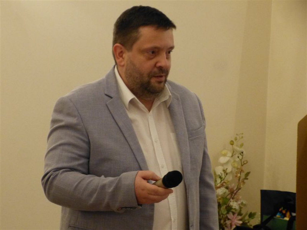 Jacek Maciejak pozostanie przewodniczącym zarządu Nowego Miasta