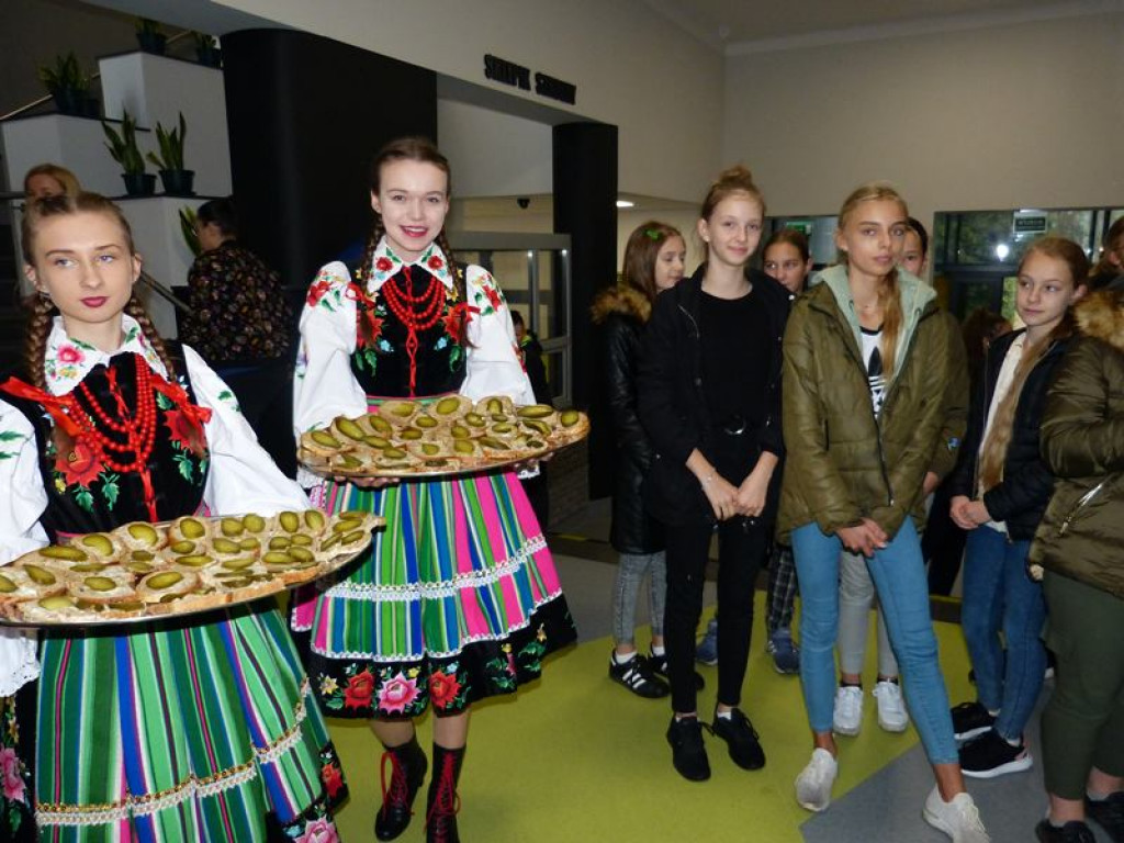Ekoforum i Dzień Chleba w Zduńskiej Dąbrowie