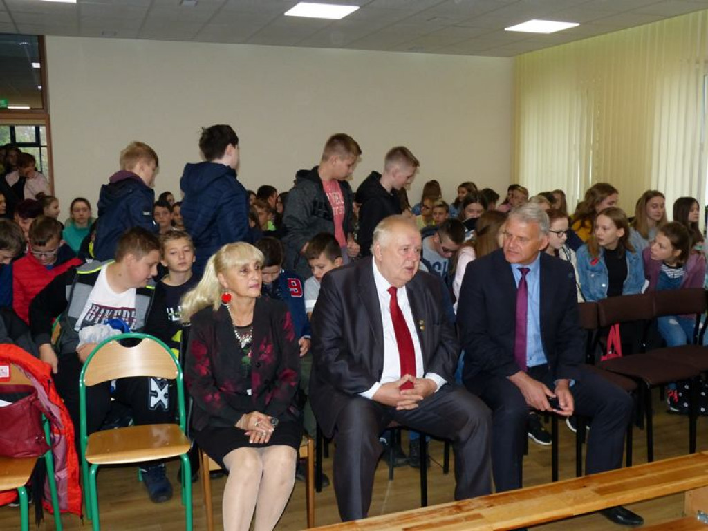 Ekoforum i Dzień Chleba w Zduńskiej Dąbrowie