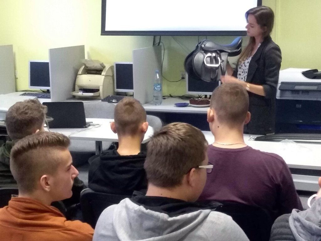 Pasja czy praca? A może da się to połączyć?