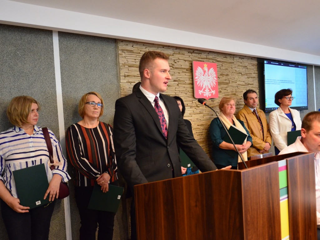 Stypendia dla najzdolniejszych studentów z gminy Łowicz