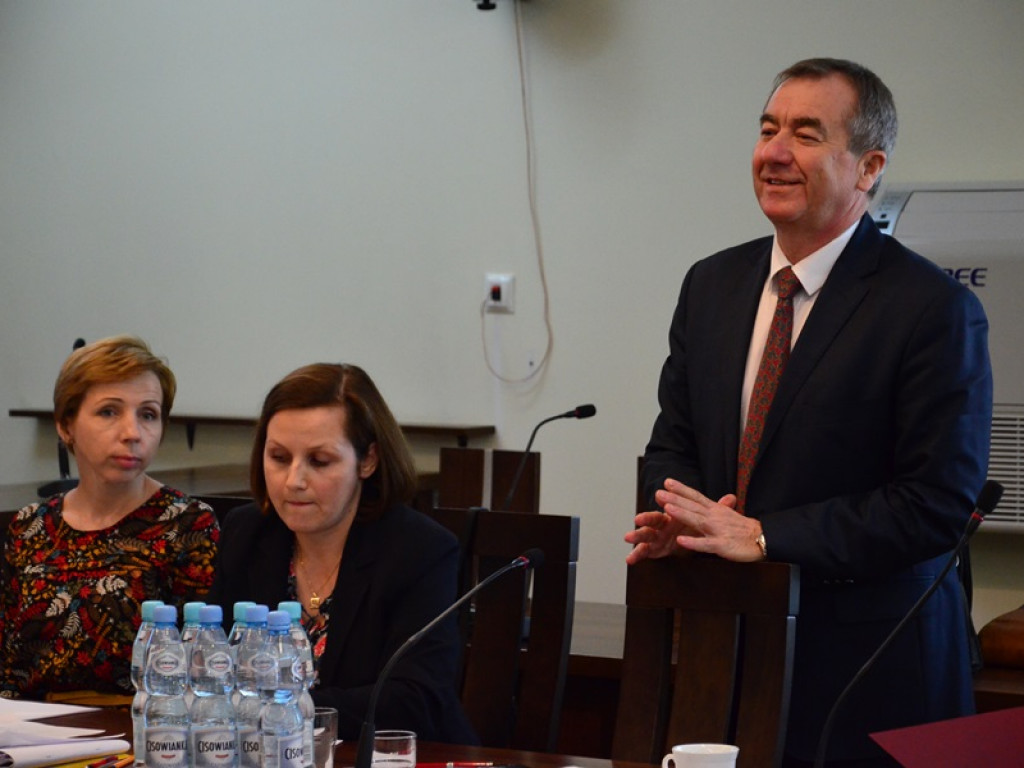 Stypendia dla najzdolniejszych studentów z gminy Łowicz