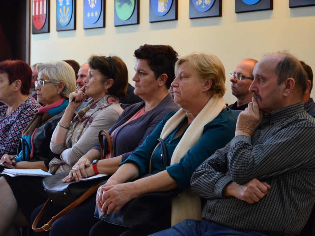 Stypendia dla najzdolniejszych studentów z gminy Łowicz