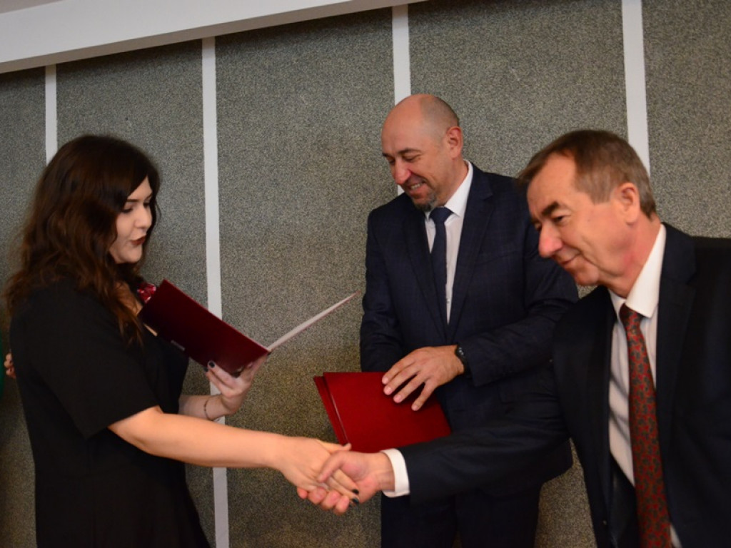 Stypendia dla najzdolniejszych studentów z gminy Łowicz