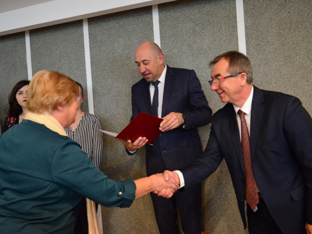 Stypendia dla najzdolniejszych studentów z gminy Łowicz