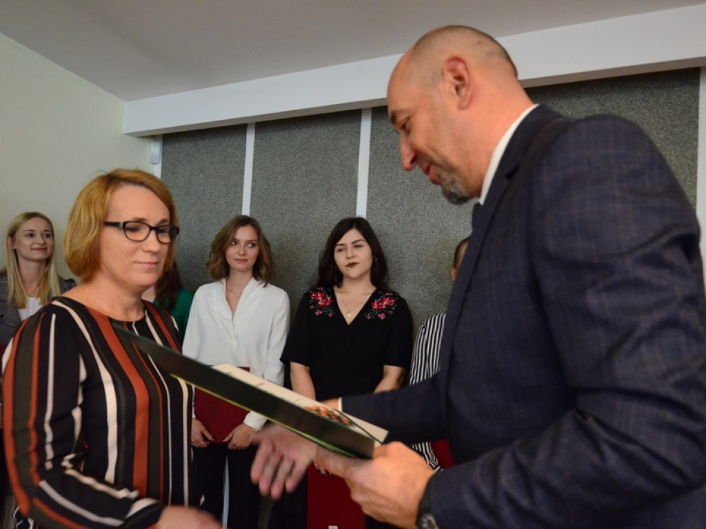 Stypendia dla najzdolniejszych studentów z gminy Łowicz