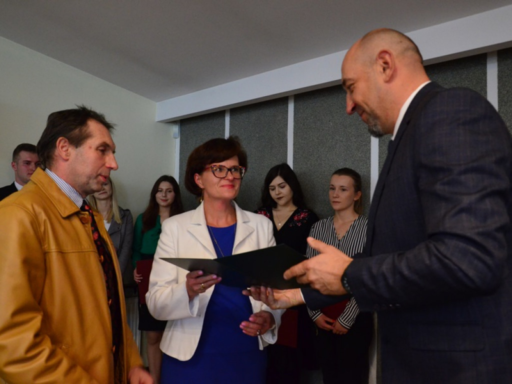 Stypendia dla najzdolniejszych studentów z gminy Łowicz