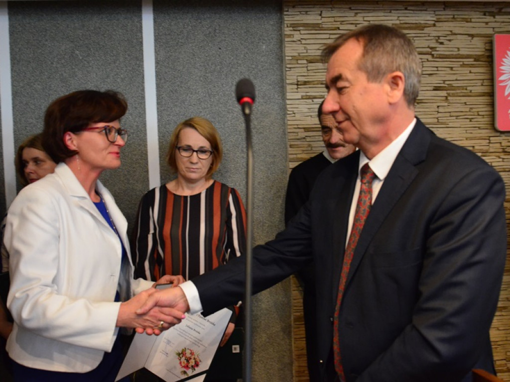 Stypendia dla najzdolniejszych studentów z gminy Łowicz