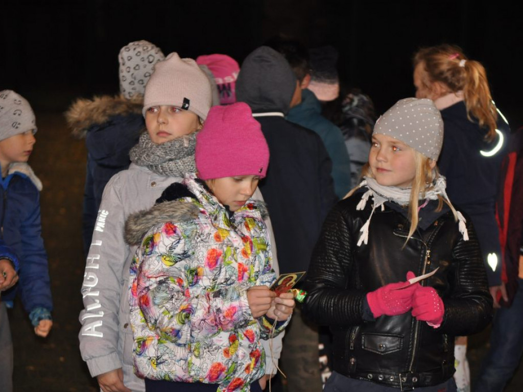 Maraton świętych na Korabce - galeria zdjęć