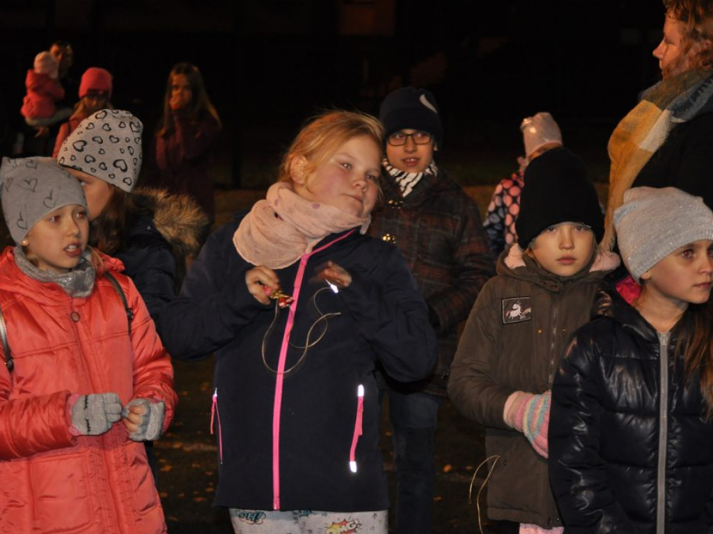 Maraton świętych na Korabce - galeria zdjęć