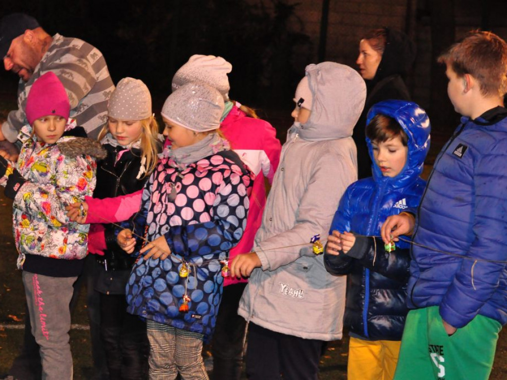Maraton świętych na Korabce - galeria zdjęć