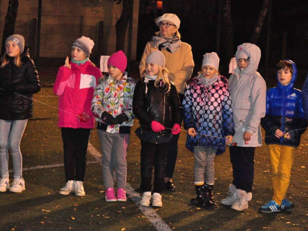 Maraton świętych na Korabce - galeria zdjęć