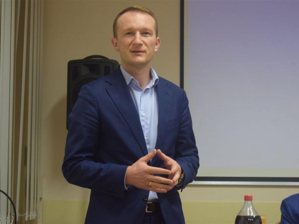 Na wieczorze historycznym o hołdzie ruskim z 1611 roku