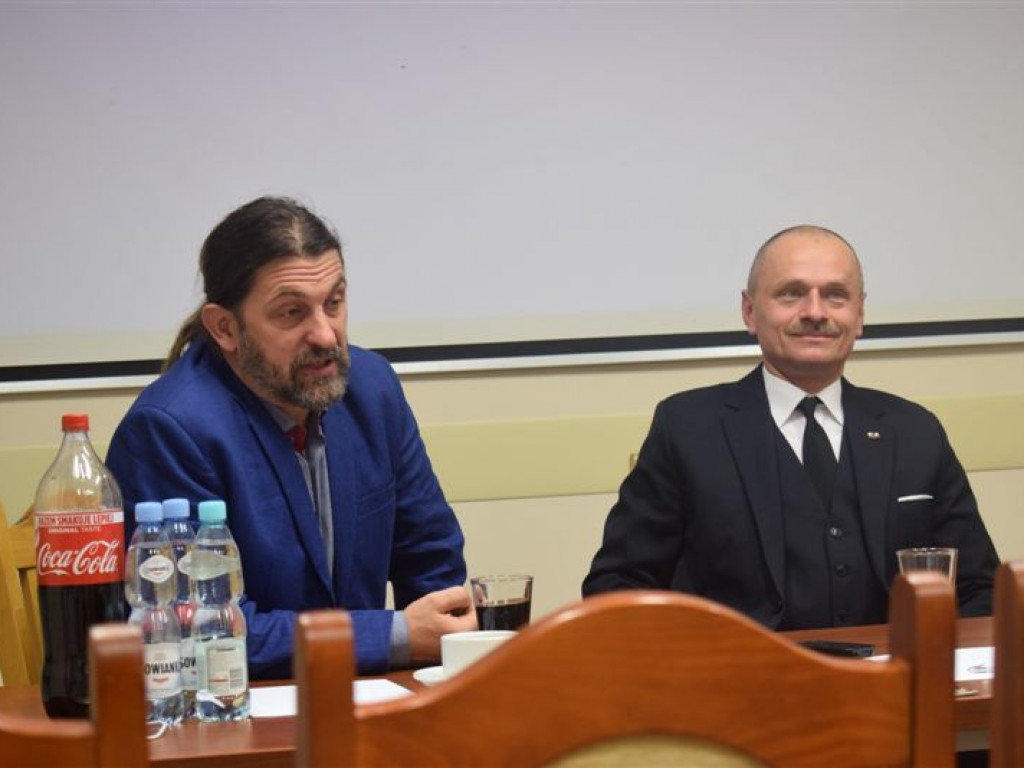 Na wieczorze historycznym o hołdzie ruskim z 1611 roku