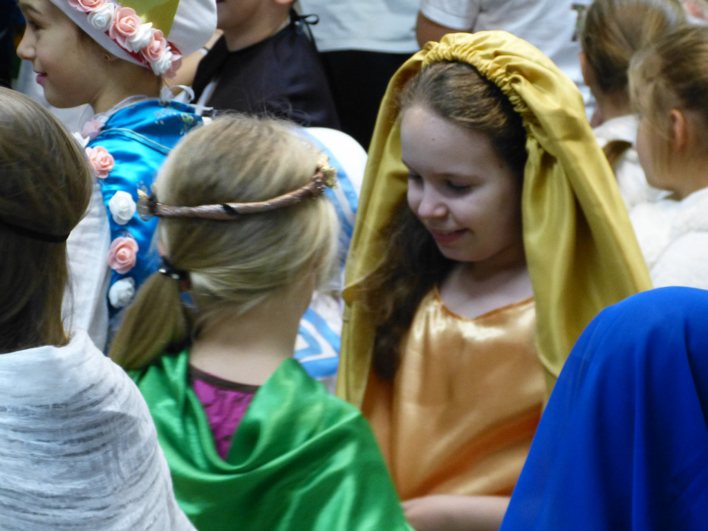 Bal wszystkich świętych u pijarów
