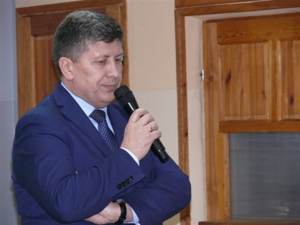 Burmistrz Głowna spotkał się z mieszkańcami w sprawie podwyżek opłat za śmieci