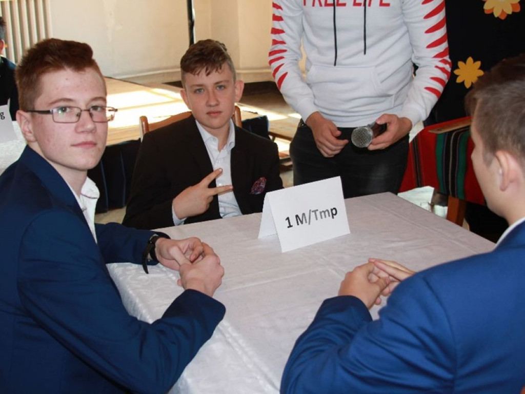 Ci uczniowie ZSP nr 1 wiedzą najwięcej o 10 Pułku Piechoty