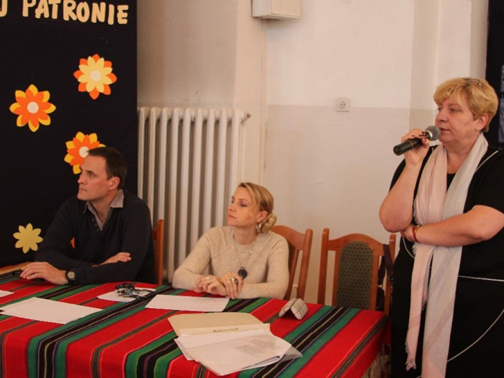 Ci uczniowie ZSP nr 1 wiedzą najwięcej o 10 Pułku Piechoty