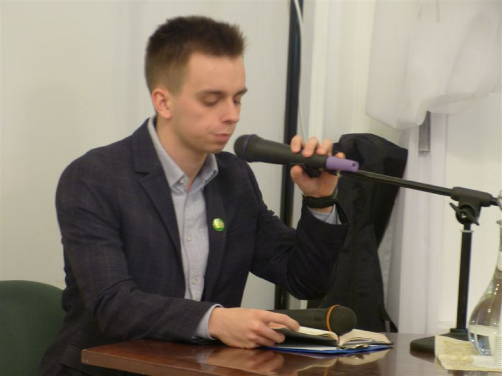 250 podpisów pod petycją ws. Młodzieżowej Rady Miejskiej nie przekonało radnych (aktualizacja)