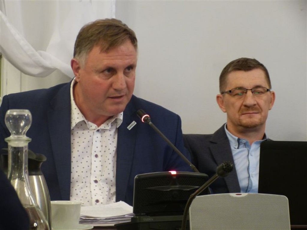 Strefa płatnego parkowania w Łowiczu od stycznia zniesiona