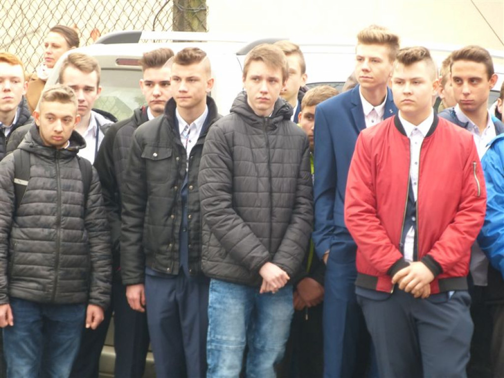 Powiatowo-miejskie obchody Święta Niepodległości w Łowiczu