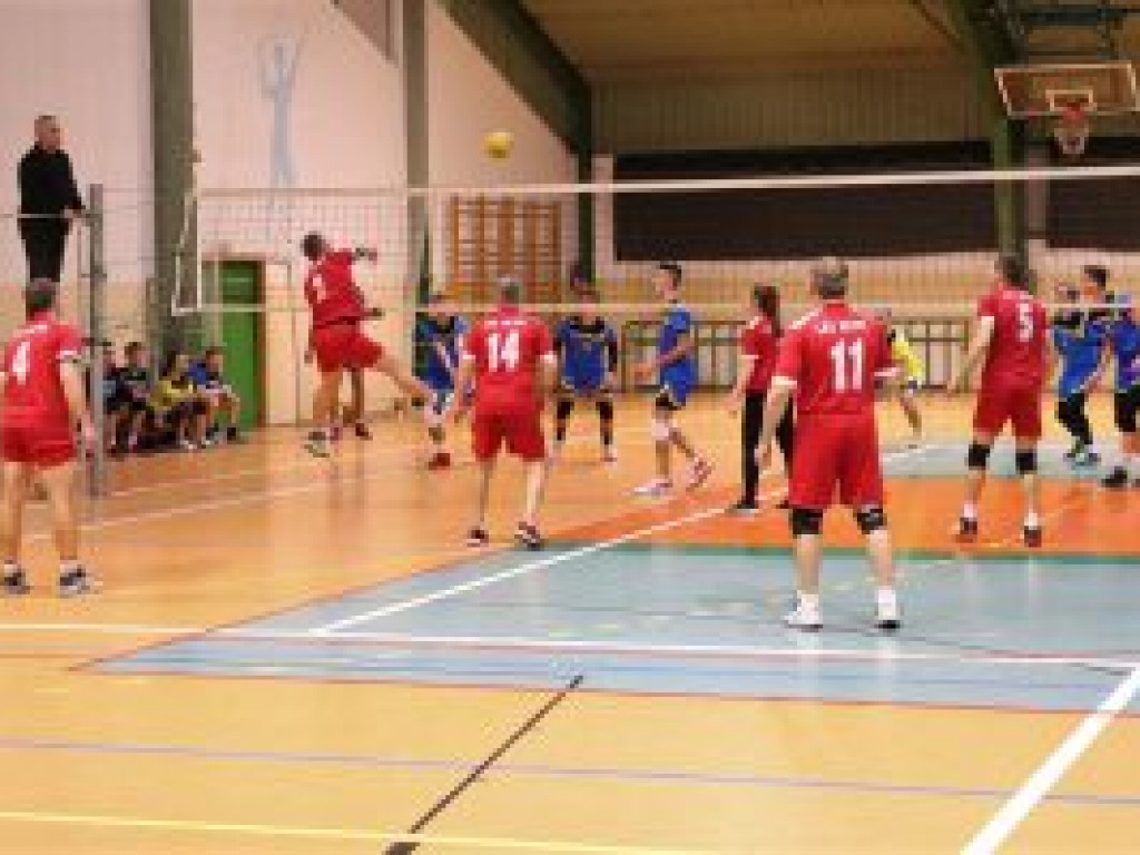 Liga SAM wróciła na parkiet