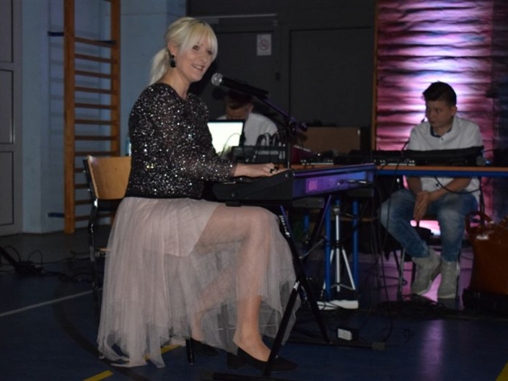 Rozstrzygnięcie i koncert finałowy Powiatowego Konkursu Piosenki