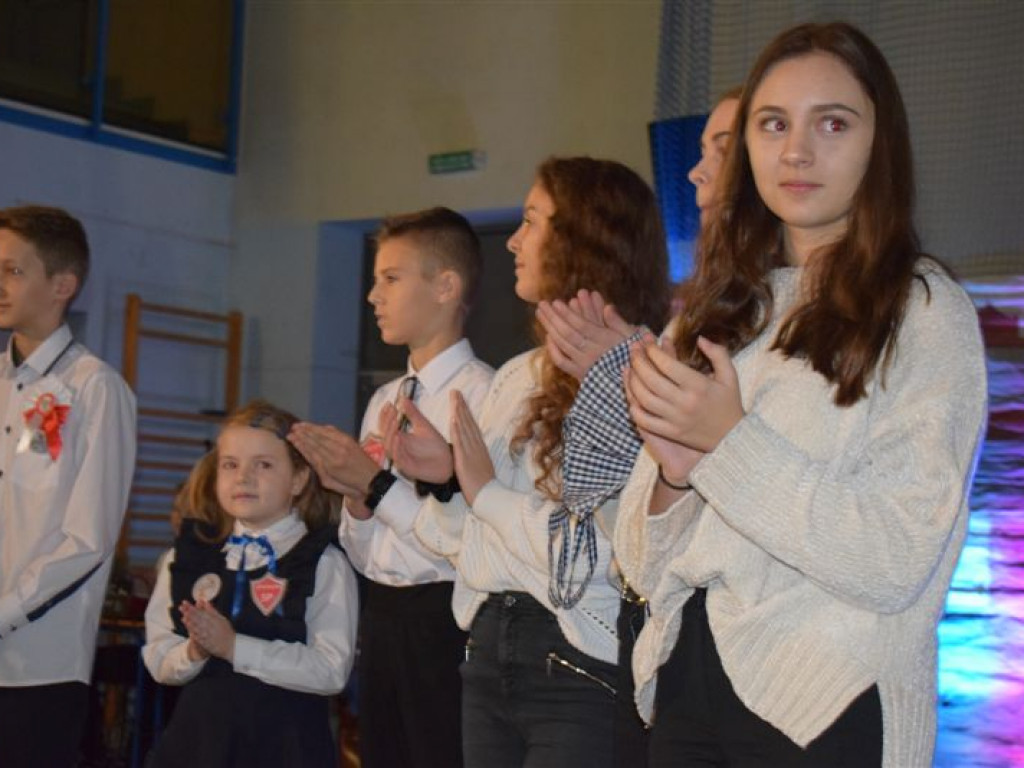Rozstrzygnięcie i koncert finałowy Powiatowego Konkursu Piosenki