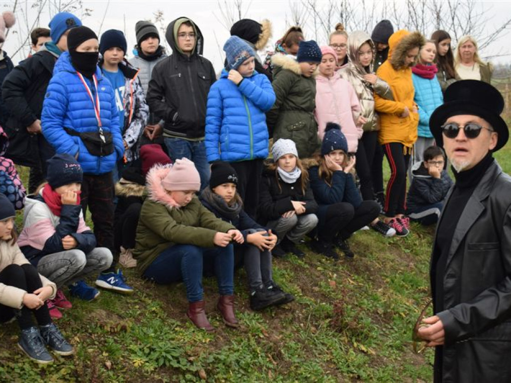 Rozstrzygnięcie i koncert finałowy Powiatowego Konkursu Piosenki