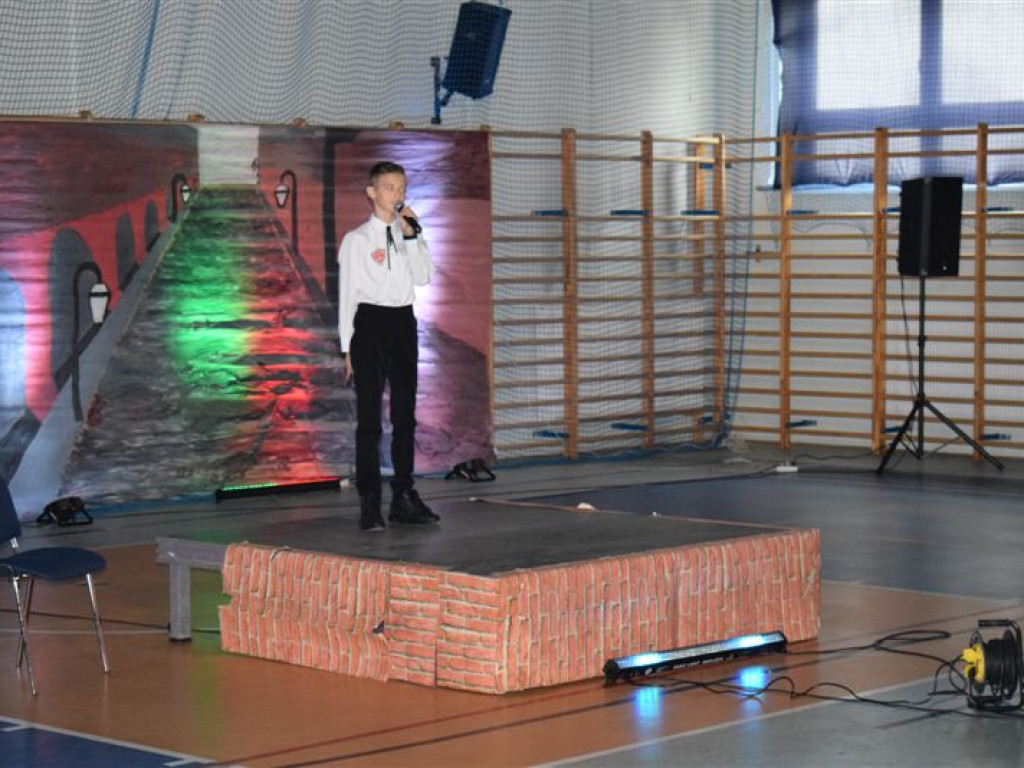 Rozstrzygnięcie i koncert finałowy Powiatowego Konkursu Piosenki