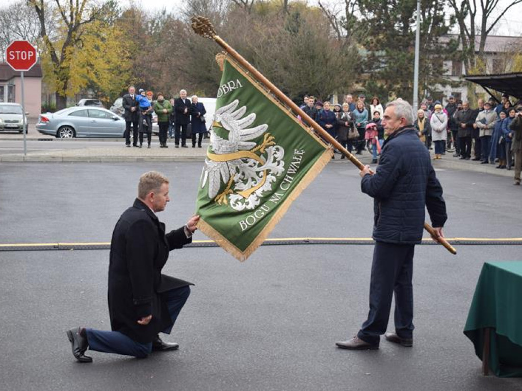 Obchody 500. rocznicy nadania przywilejów mieszczanom Bolimowa
