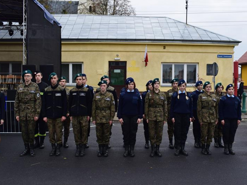Obchody 500. rocznicy nadania przywilejów mieszczanom Bolimowa