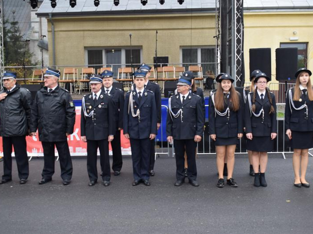 Obchody 500. rocznicy nadania przywilejów mieszczanom Bolimowa